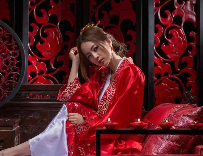 出差在青岛市北到了一家轻奢休闲养生spa会馆，体验完心情大好