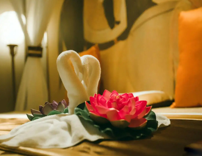 青岛市北男士精油SPA商务会所_简直了我真的强烈推荐给你