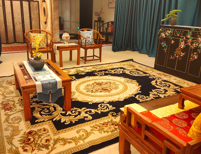 青岛市北男士油压桑拿商务会所环境展示（一）一定不要错过！