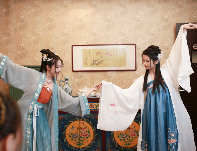 青岛市北足疗足浴会所艺师风采（八）最多本地男士的首选spa